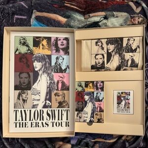 Chicago The Eras Tour VIP Box 2023